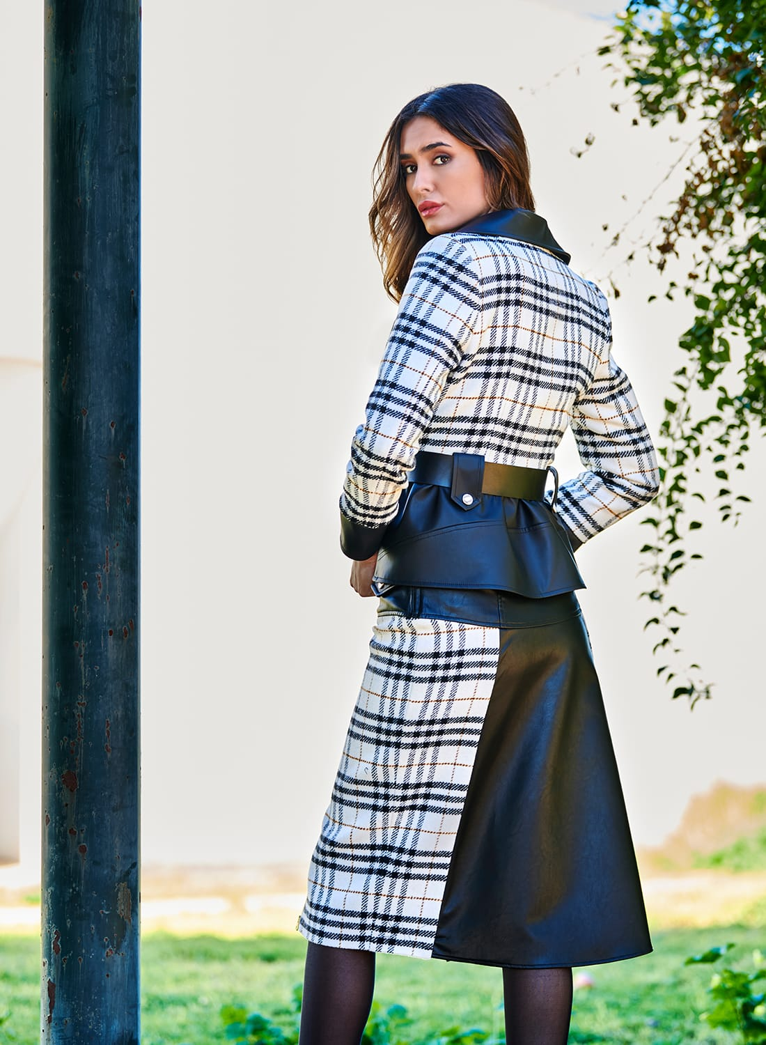 CONJUNTO GALES