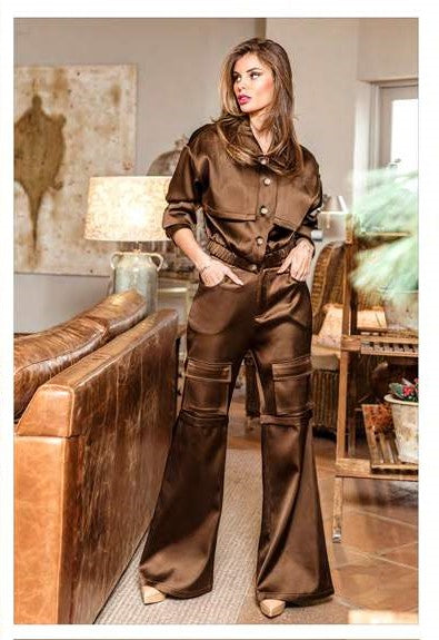 CONJUNTO SHERIFF