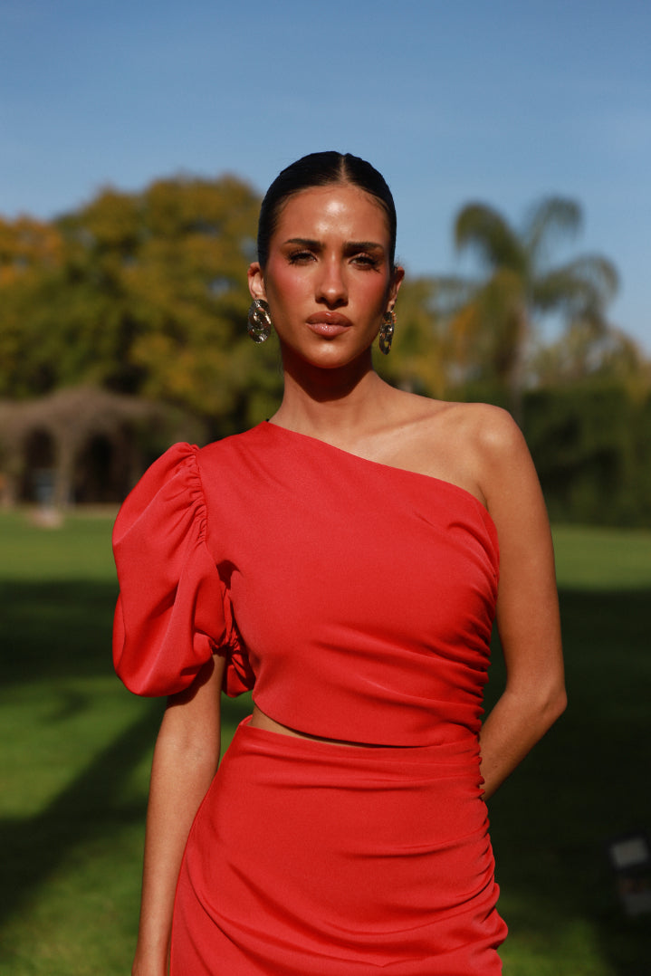 VESTIDO LEILA