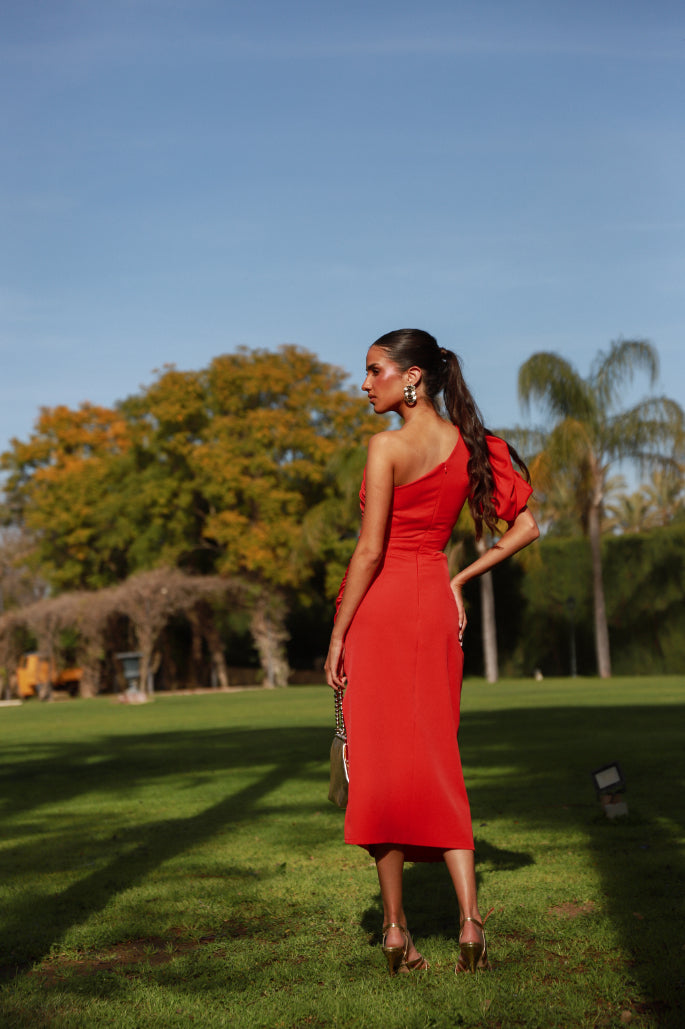 VESTIDO LEILA
