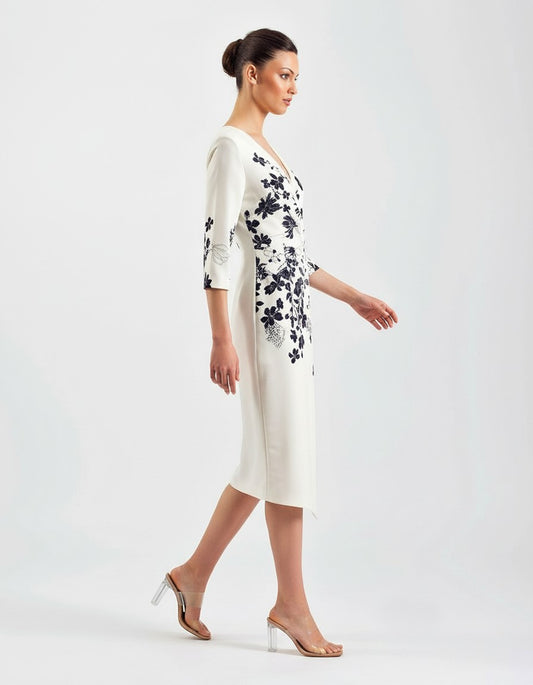 VESTIDO CARLY