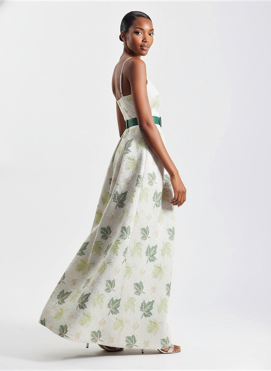 VESTIDO TORONTO LARGO