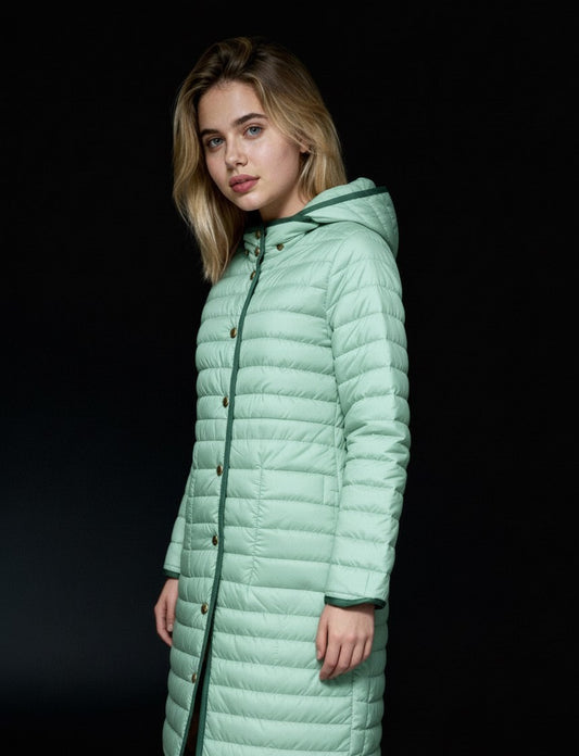 ABRIGO REVERSIBLE MDM