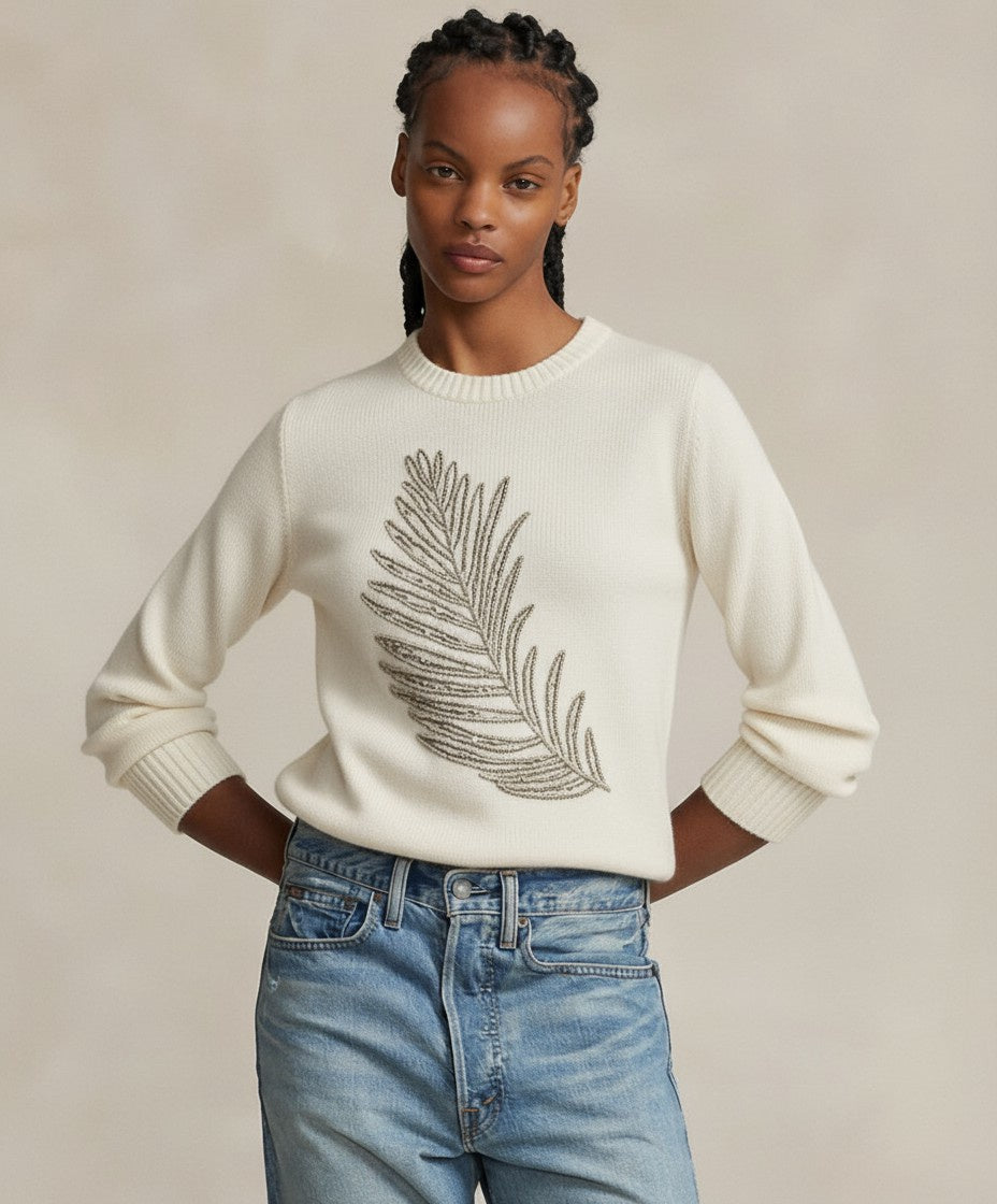JERSEY PLUMA