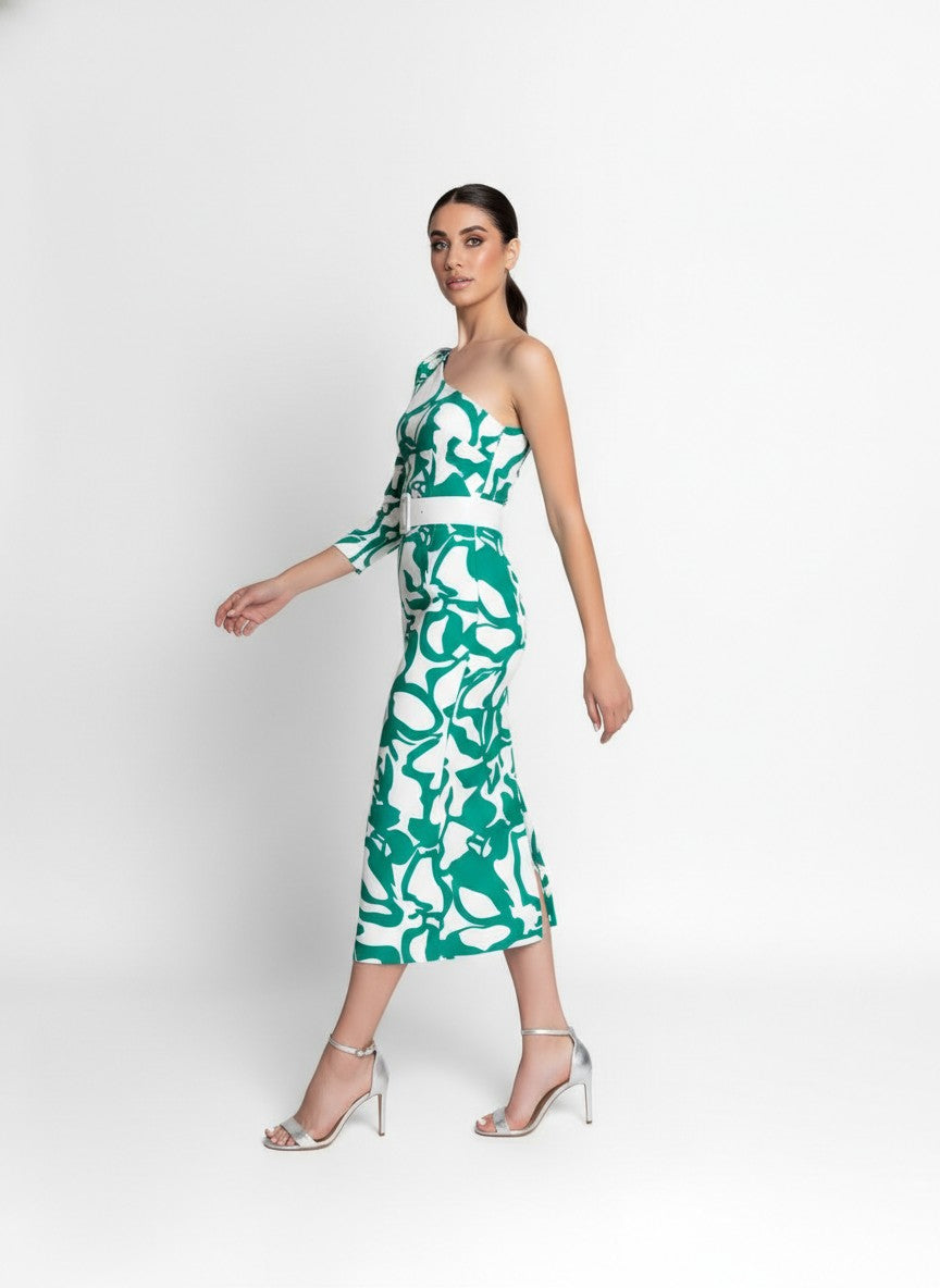 VESTIDO RINA