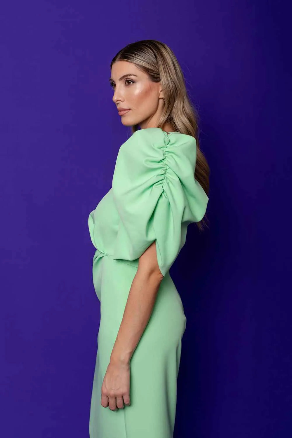 VESTIDO CARLOTA