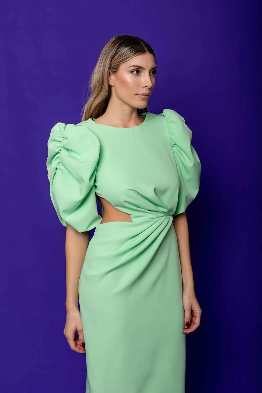VESTIDO CARLOTA