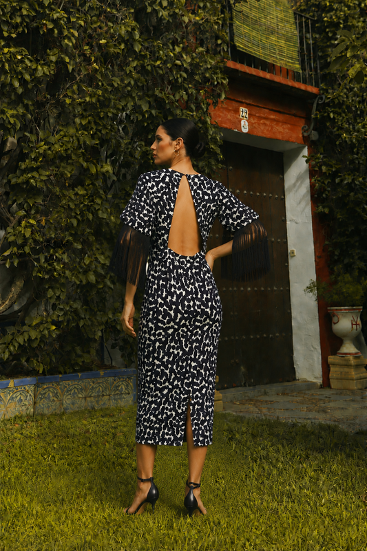 VESTIDO MIREN