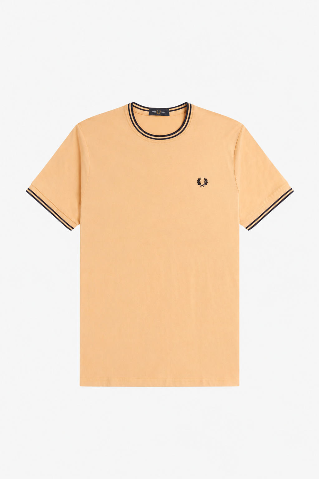CAMISETA FRED PERRY