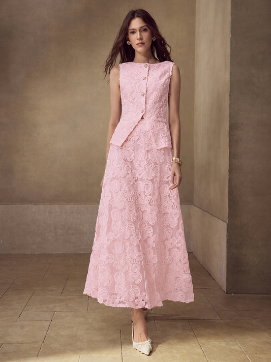 CONJUNTO MAY