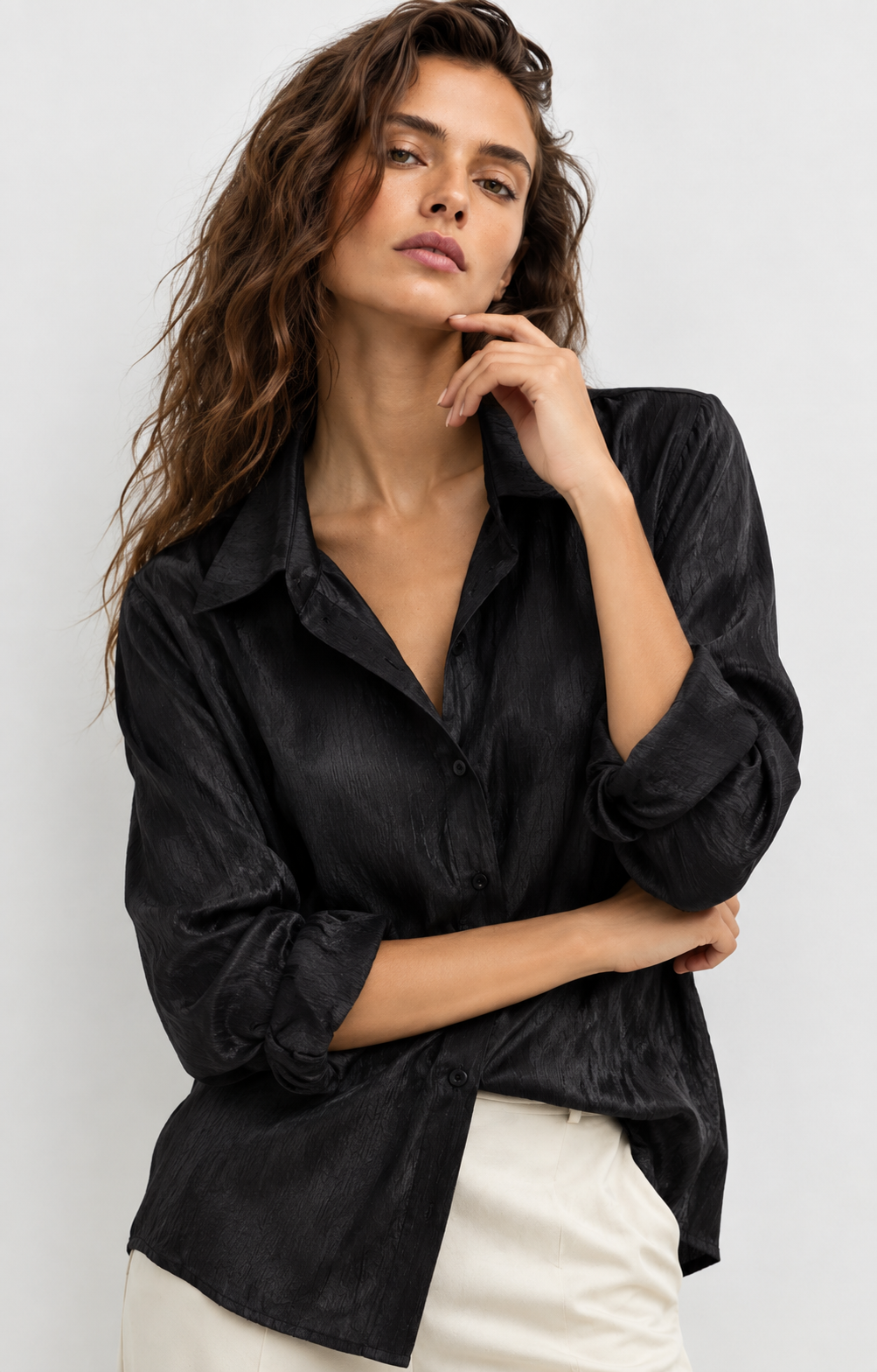 CAMISA LUX