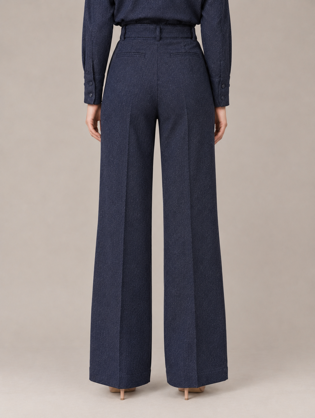 PANTALÓN BOTON