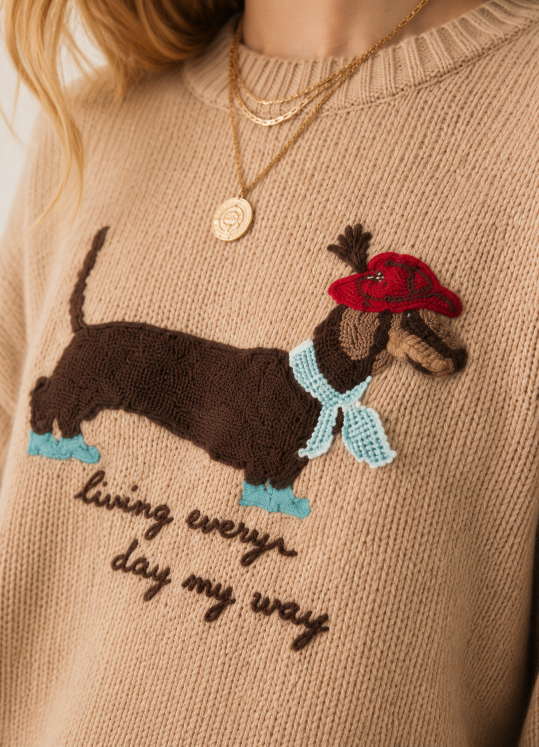 JERSEY PERRITO