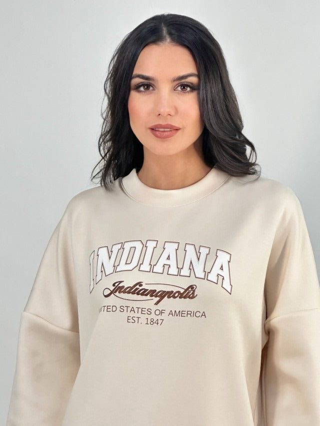 VESTIDO INDIANA