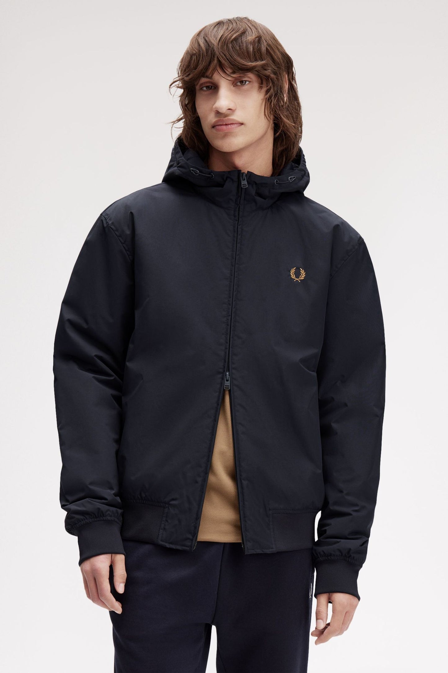 CHAQUETA BRENTHAM