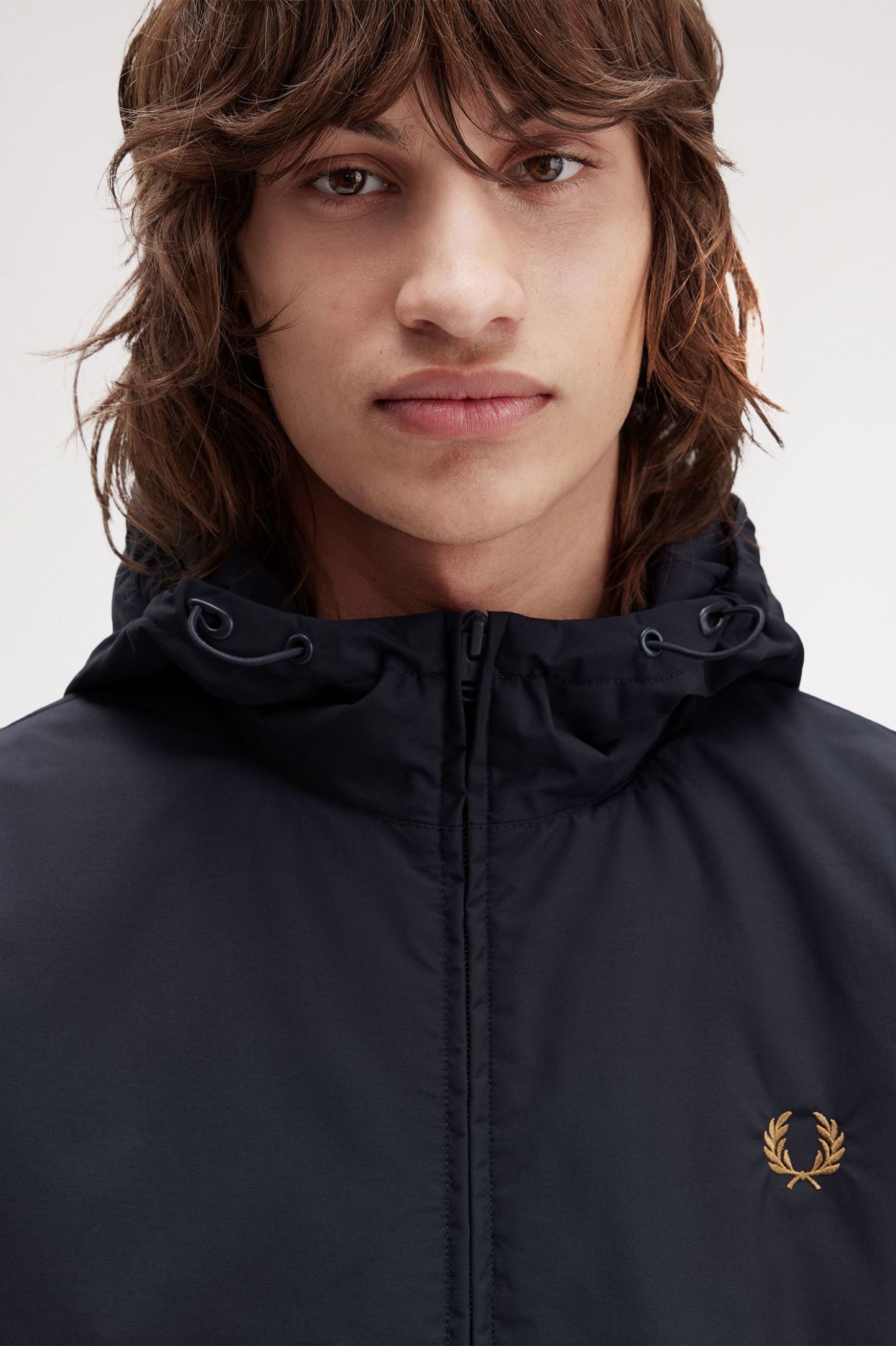 CHAQUETA BRENTHAM