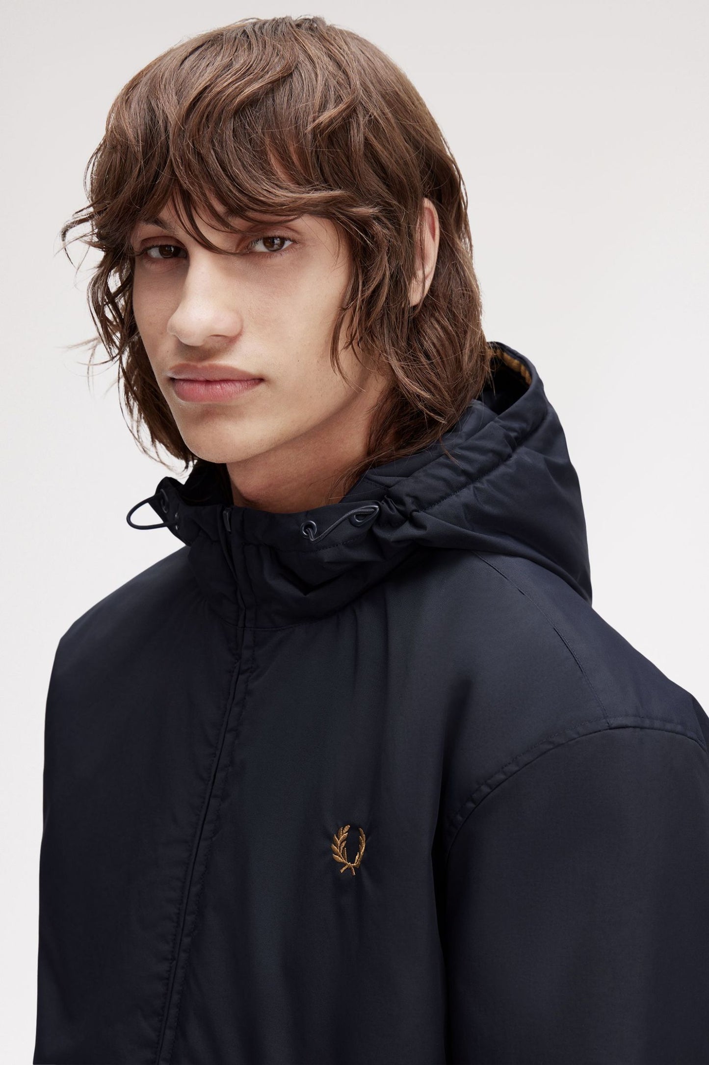 CHAQUETA BRENTHAM