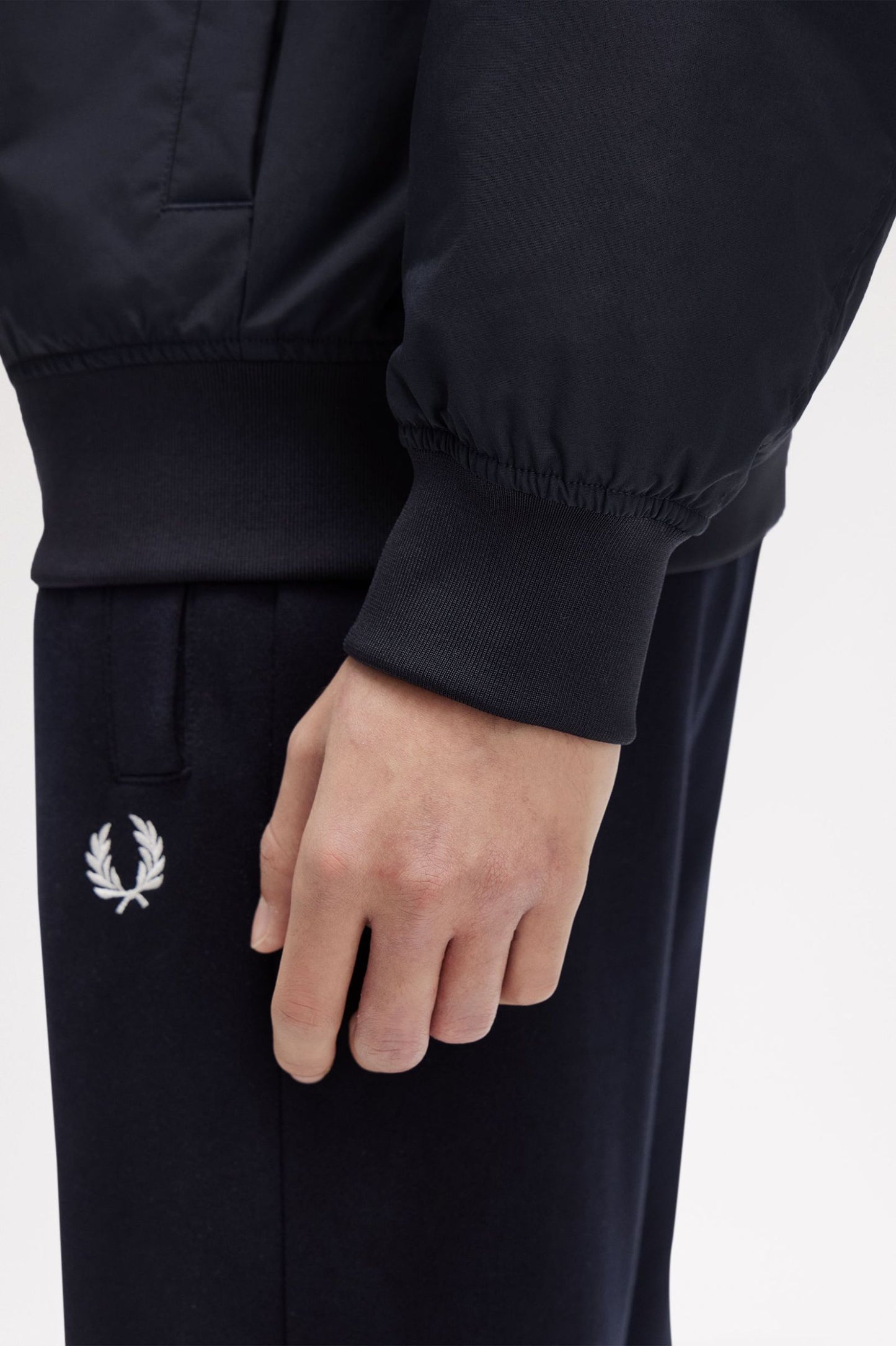 CHAQUETA BRENTHAM