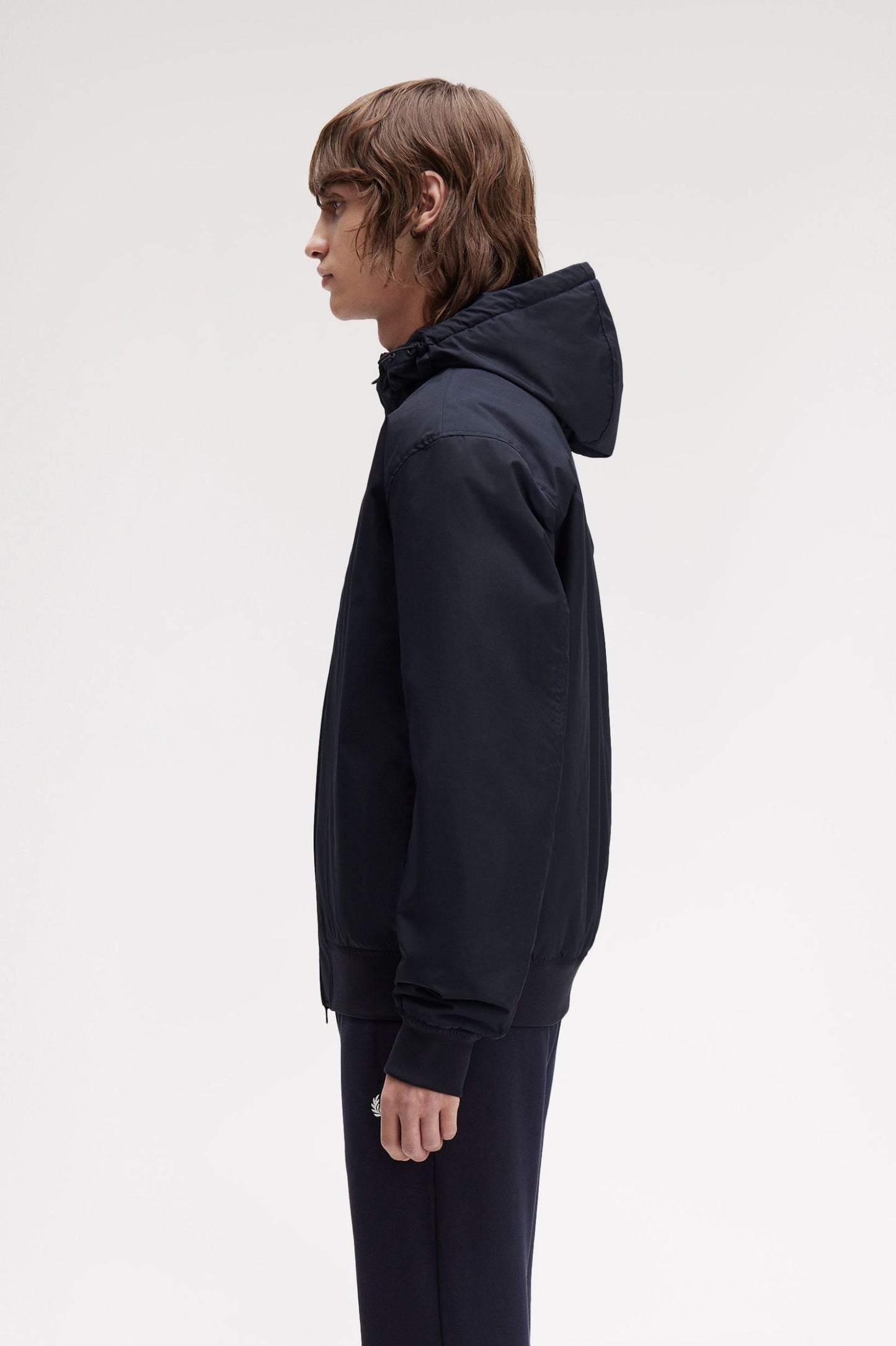 CHAQUETA BRENTHAM