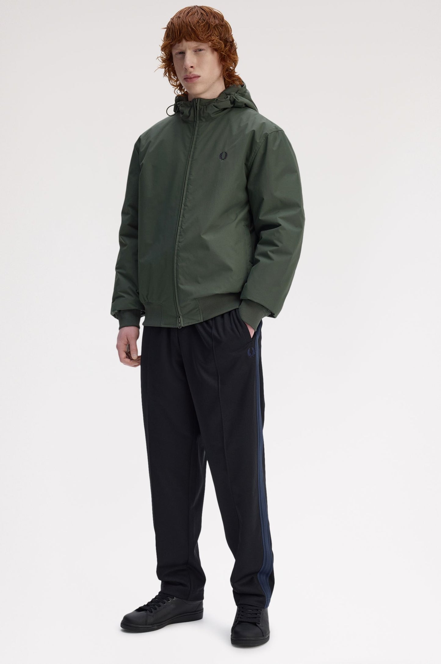 CHAQUETA BRENTHAM