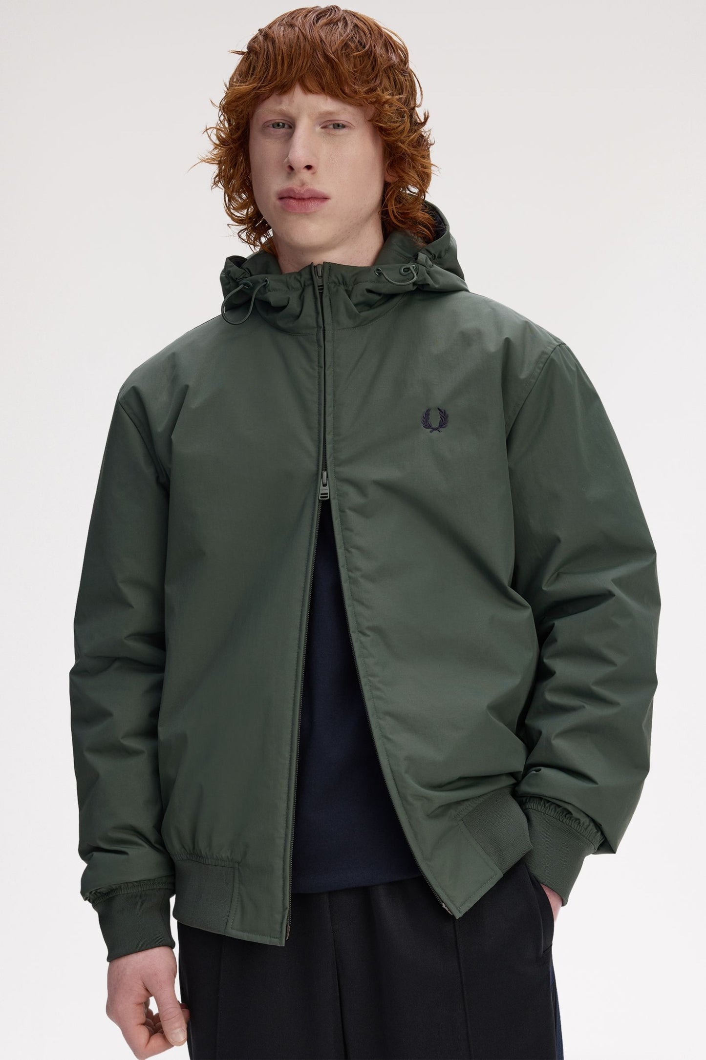 CHAQUETA BRENTHAM