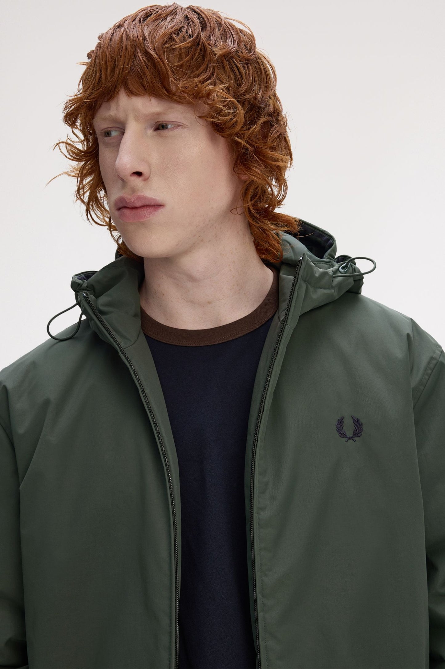 CHAQUETA BRENTHAM