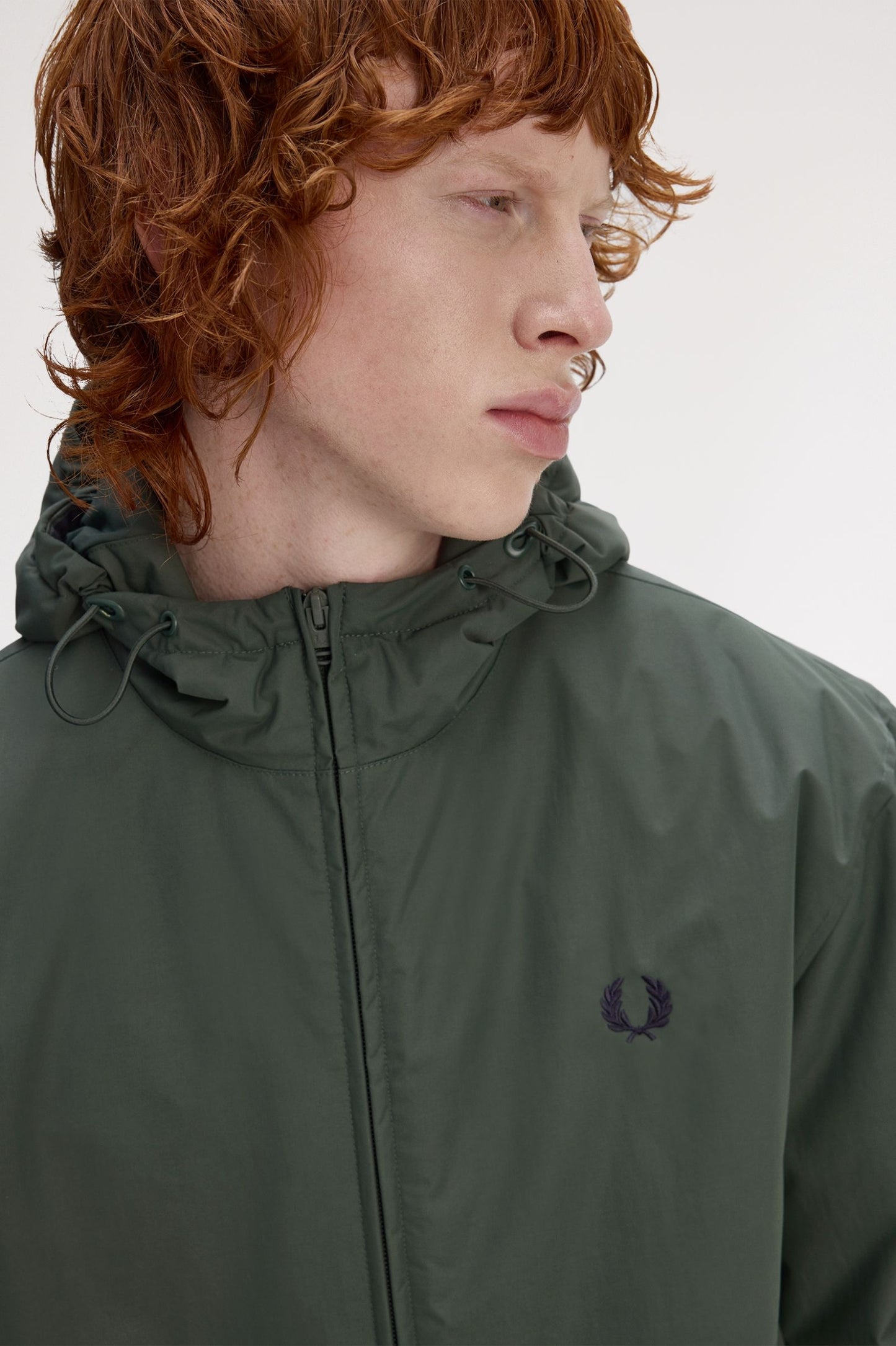CHAQUETA BRENTHAM