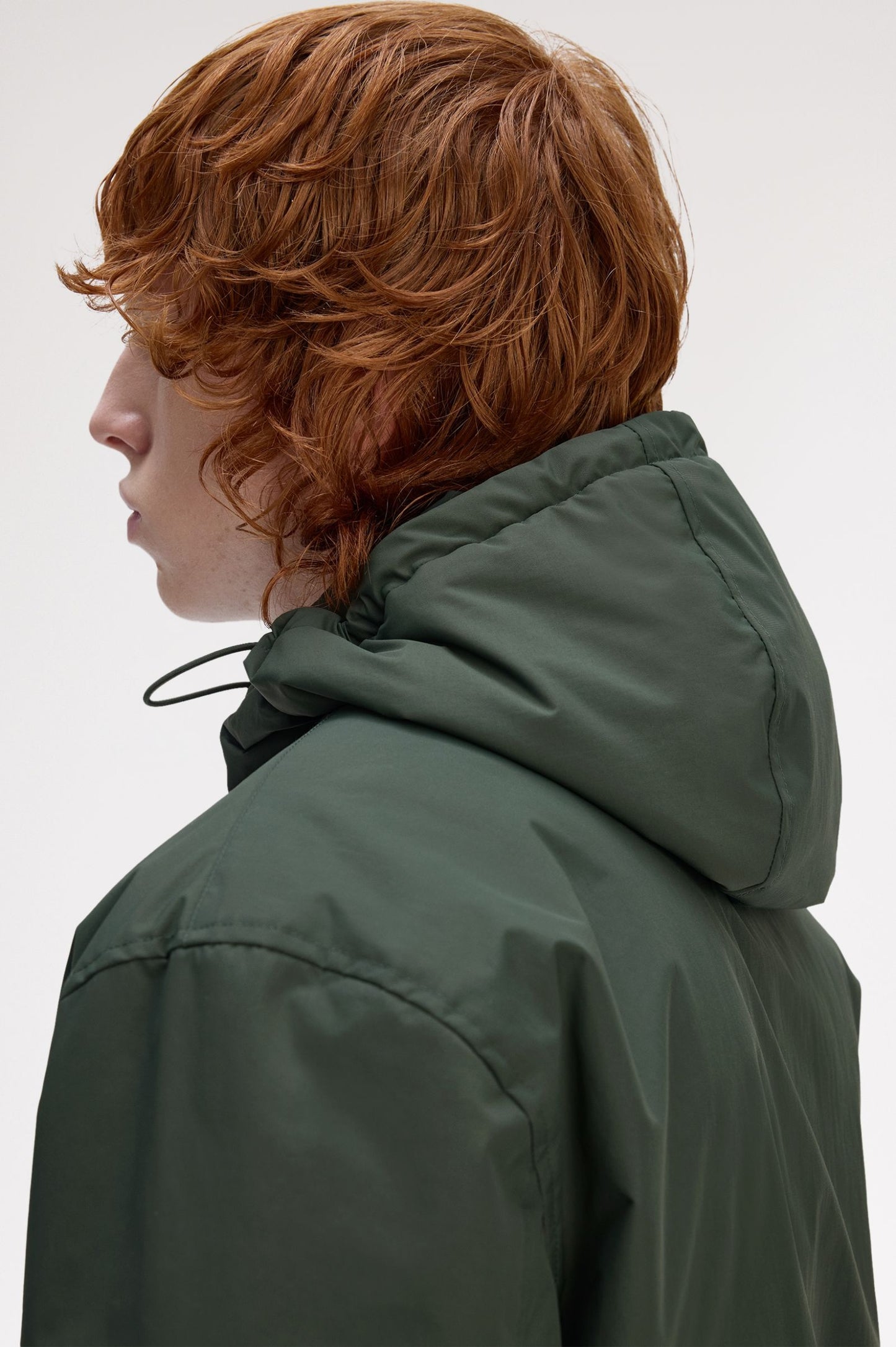 CHAQUETA BRENTHAM
