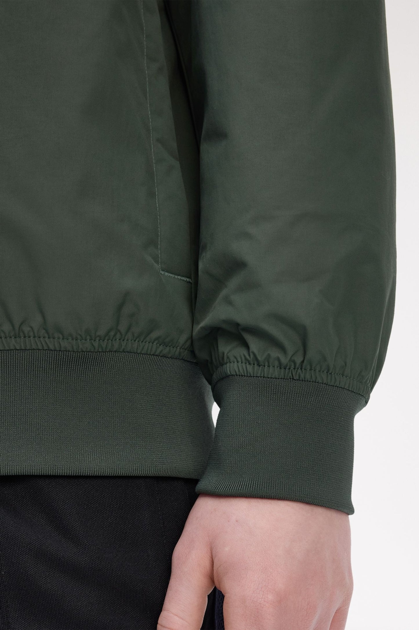 CHAQUETA BRENTHAM