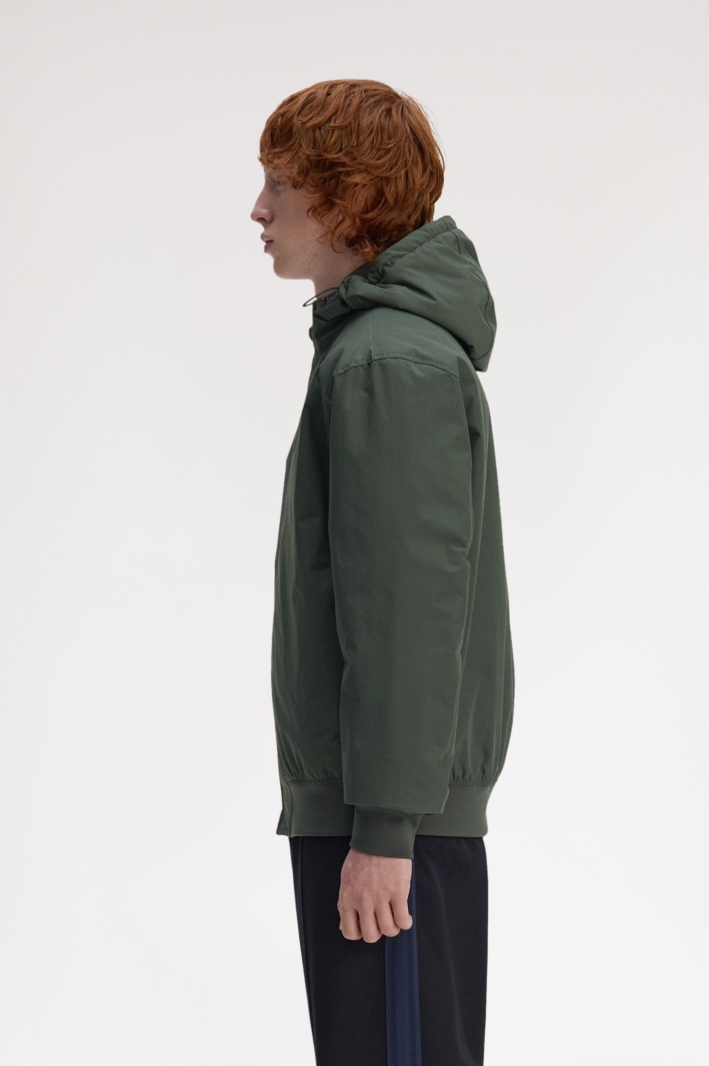 CHAQUETA BRENTHAM
