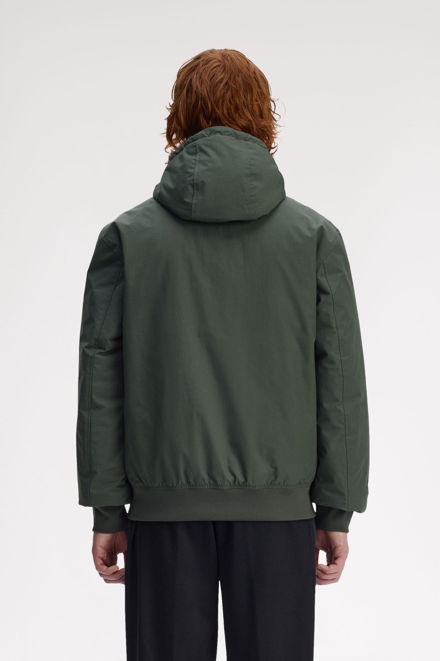 CHAQUETA BRENTHAM