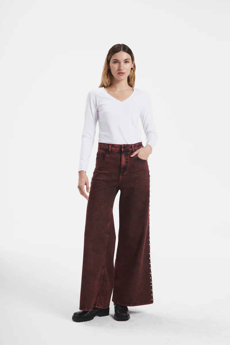 JEANS TEXAS
