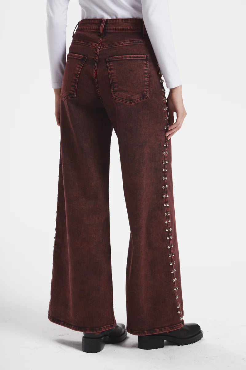 JEANS TEXAS