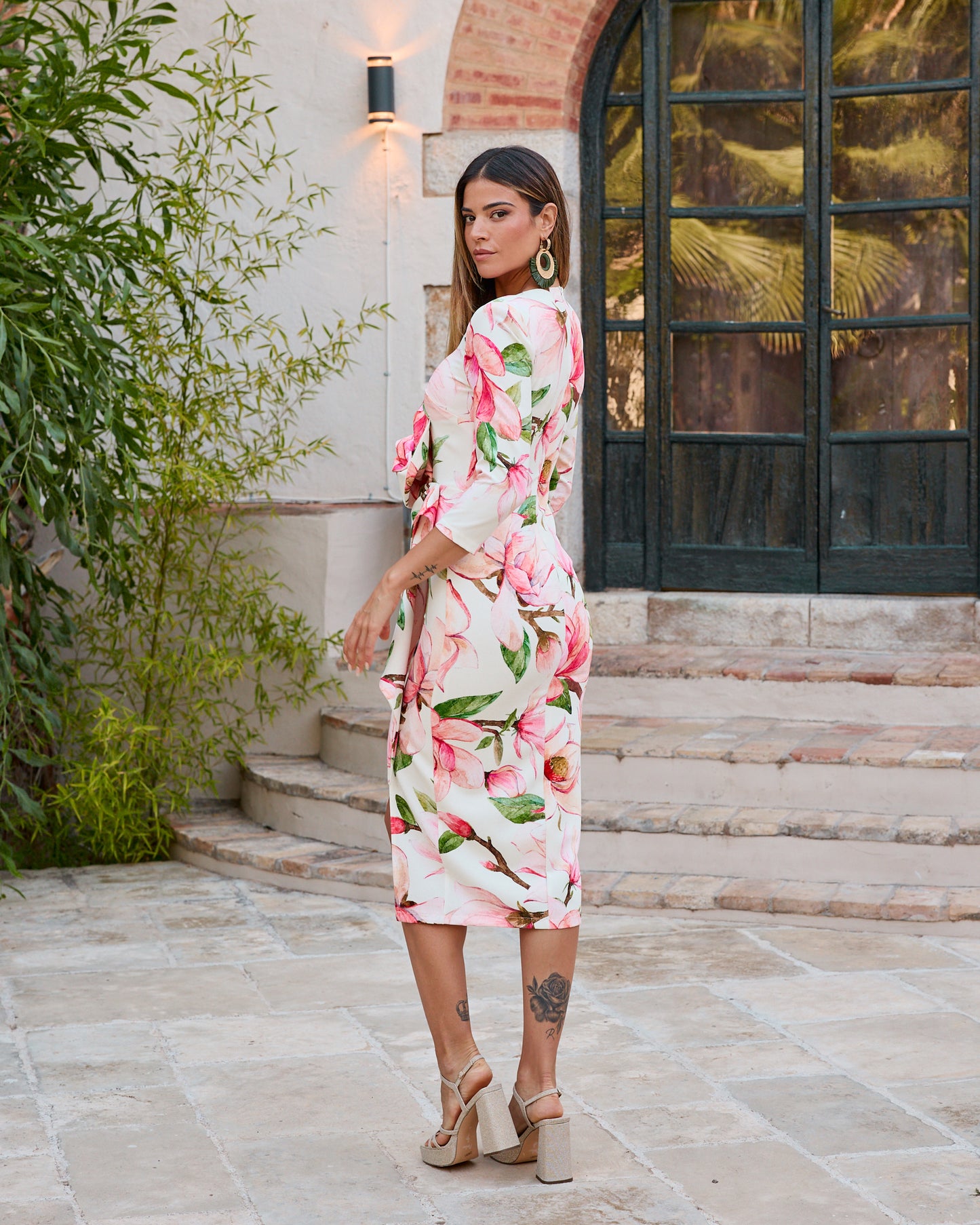 VESTIDO GRANIA
