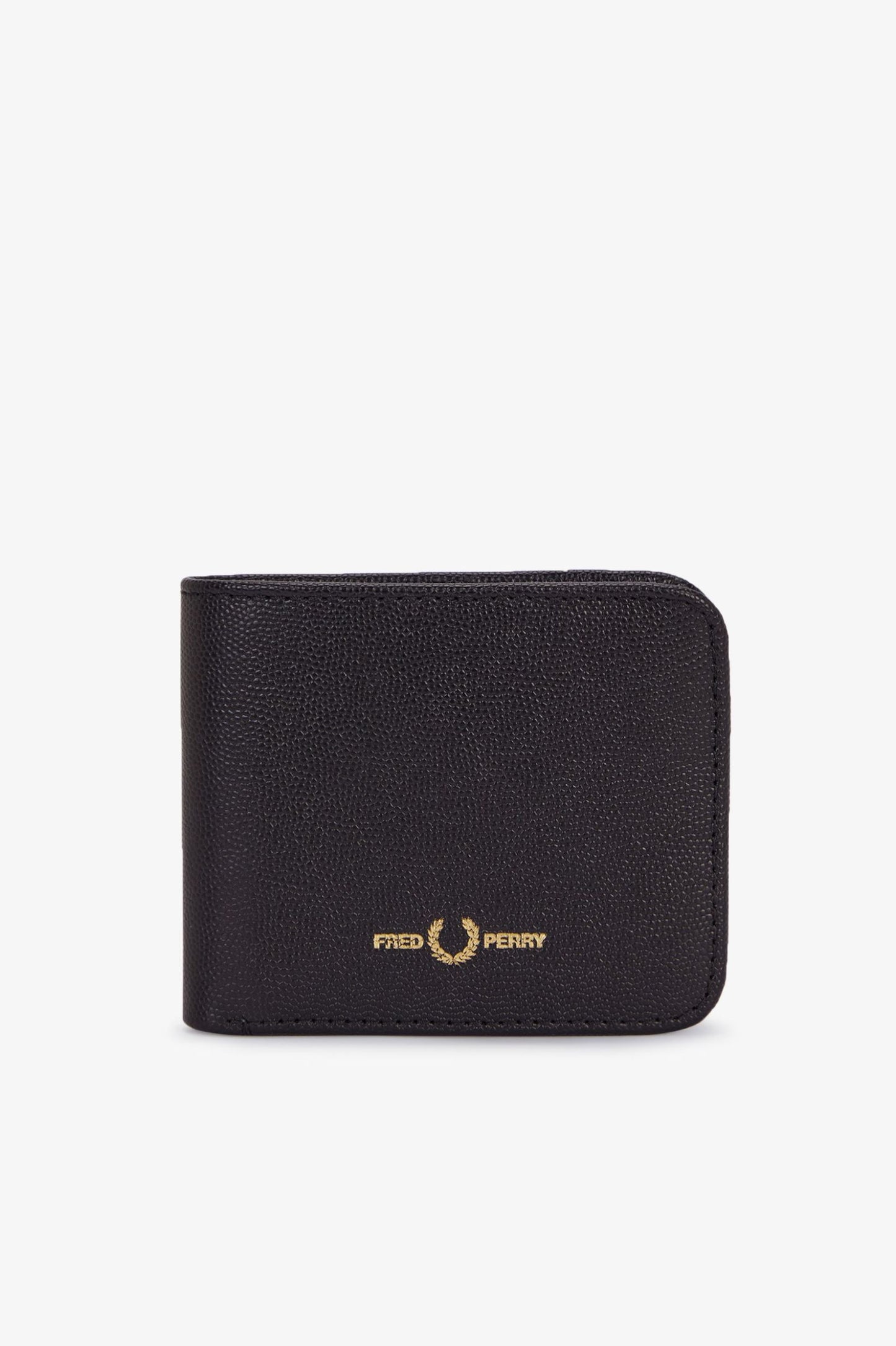 BILLETERO SCOTCH GRAIN FRED PERRY