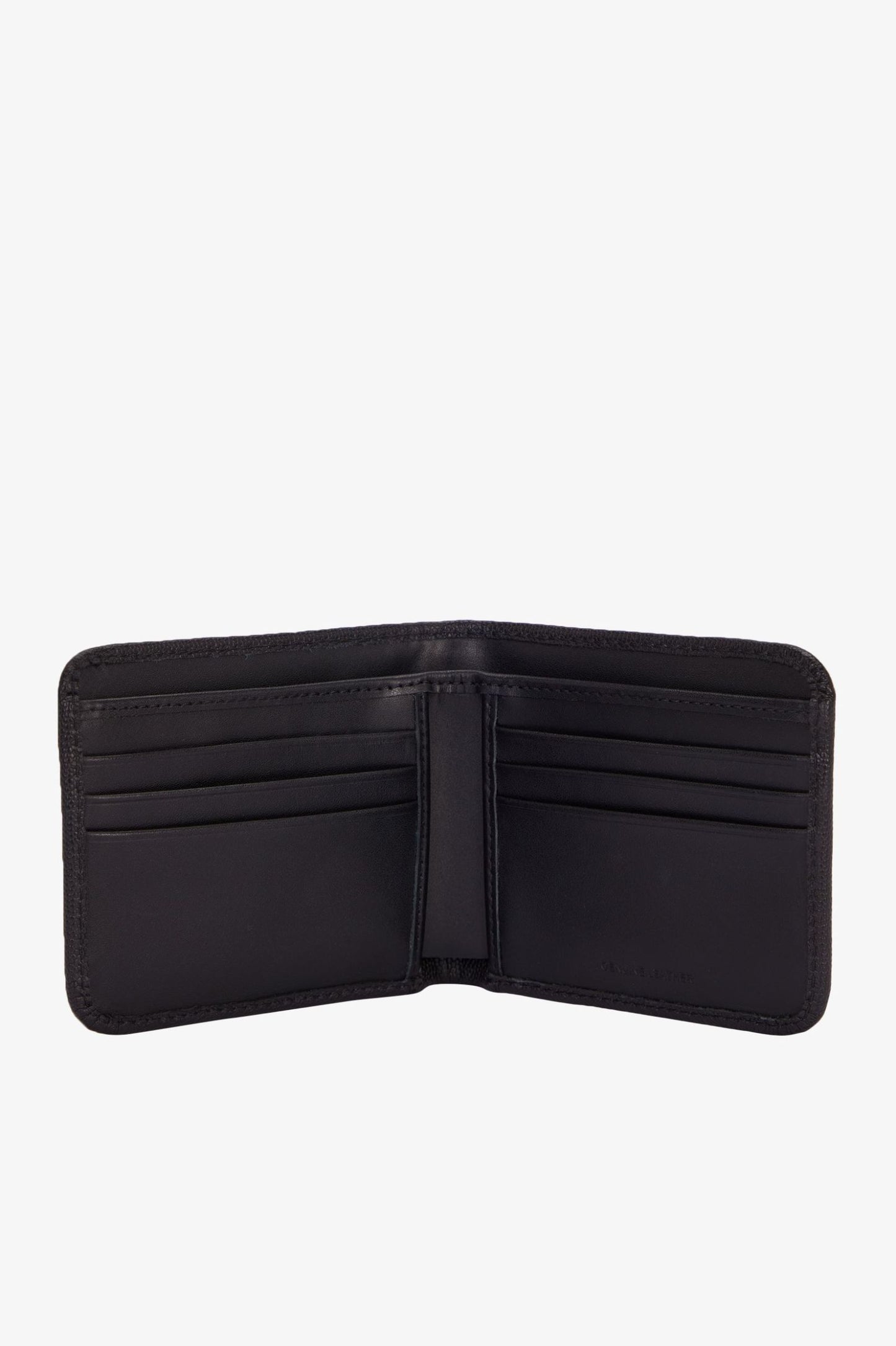 BILLETERO SCOTCH GRAIN FRED PERRY