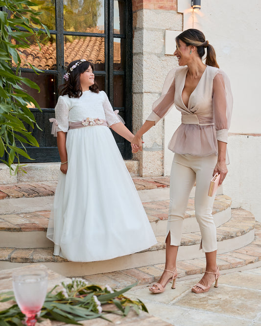 TRAJE NERVA