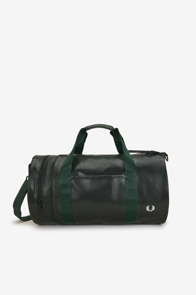 BARRIL DE FRED PERRY