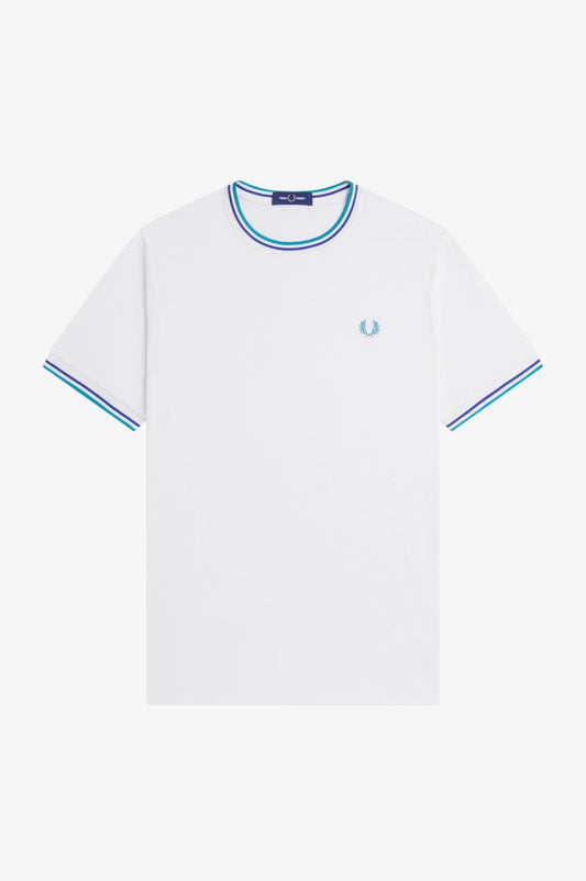 CAMISETA FRED PERRY