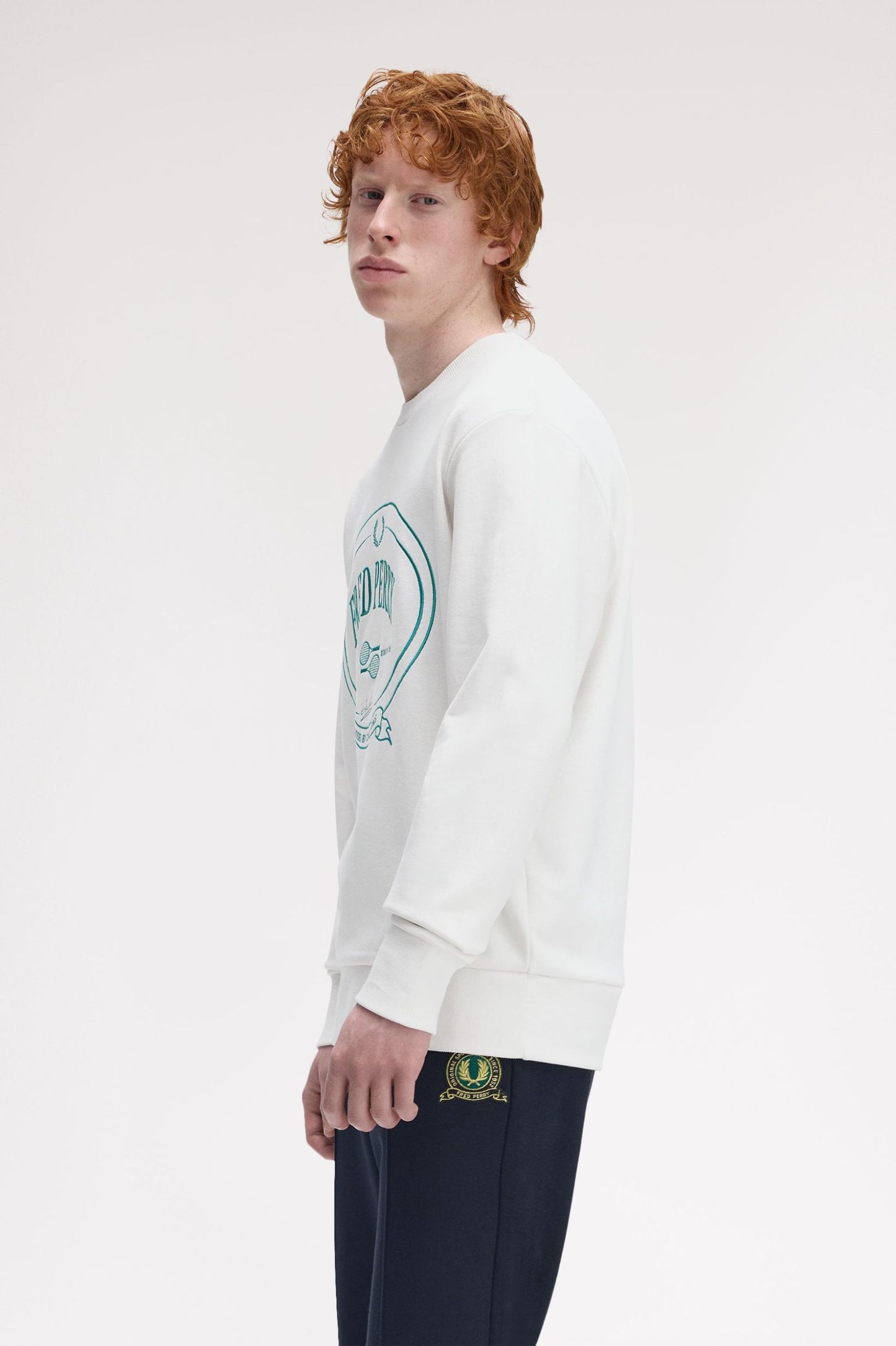 SUDADERA CHOSEN BY CHAMPIONS