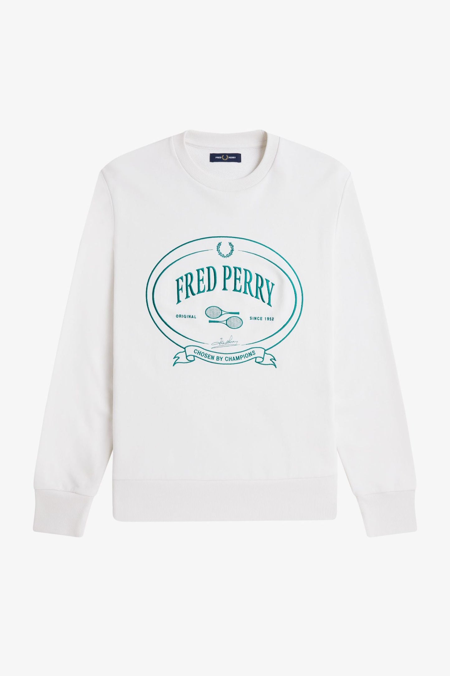 SUDADERA CHOSEN BY CHAMPIONS