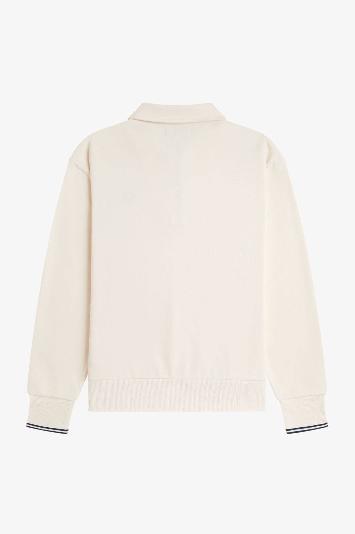 SUDADERA POLO FRED PERRY