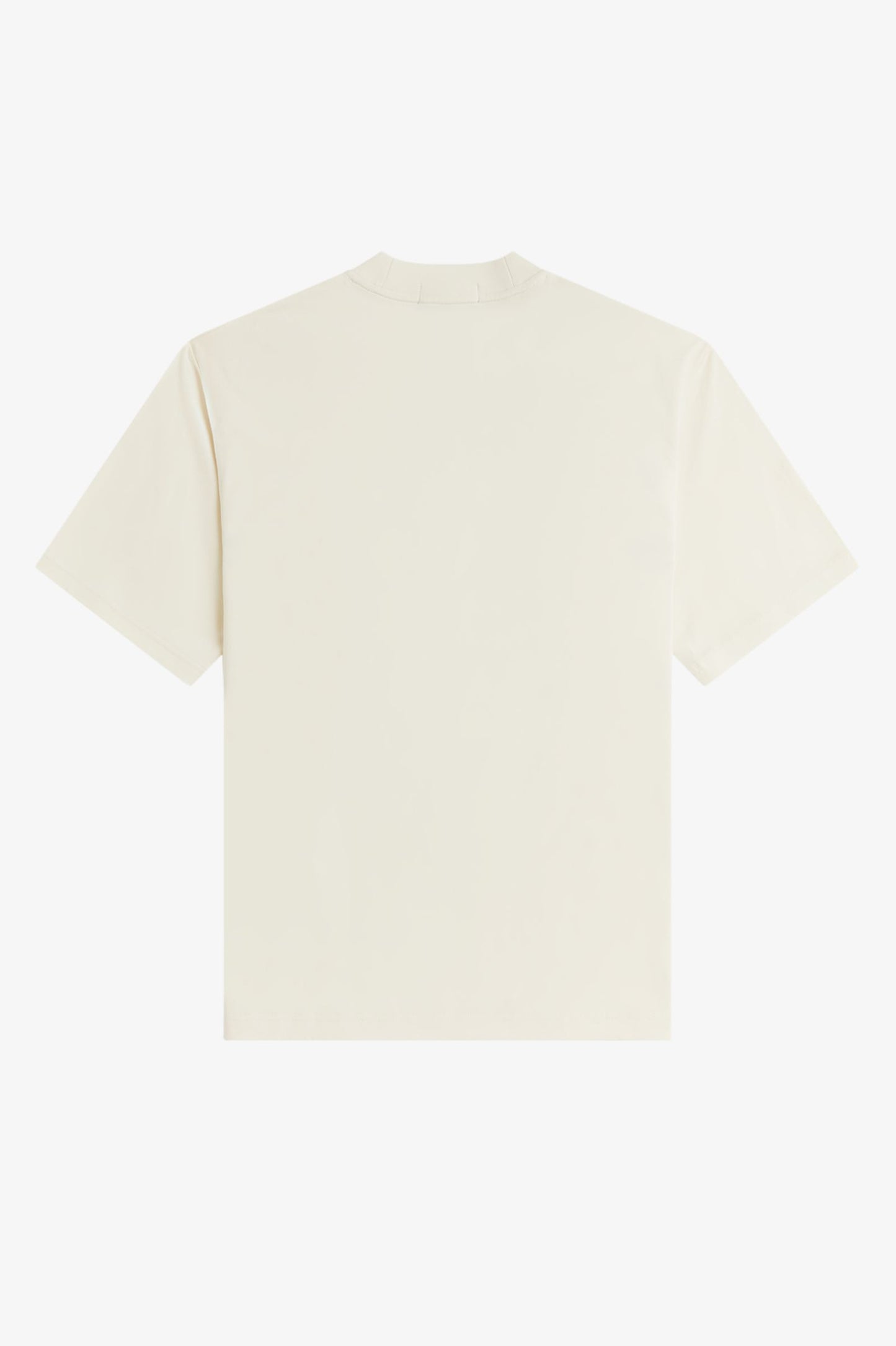 CAMISETA FRED PERRY