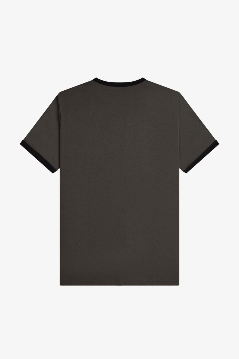 CAMISETA FRED PERRY