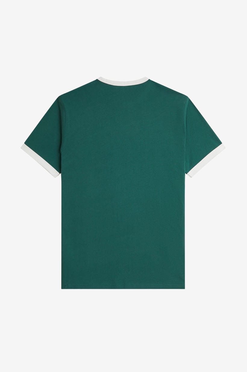 CAMISETA FRED PERRY