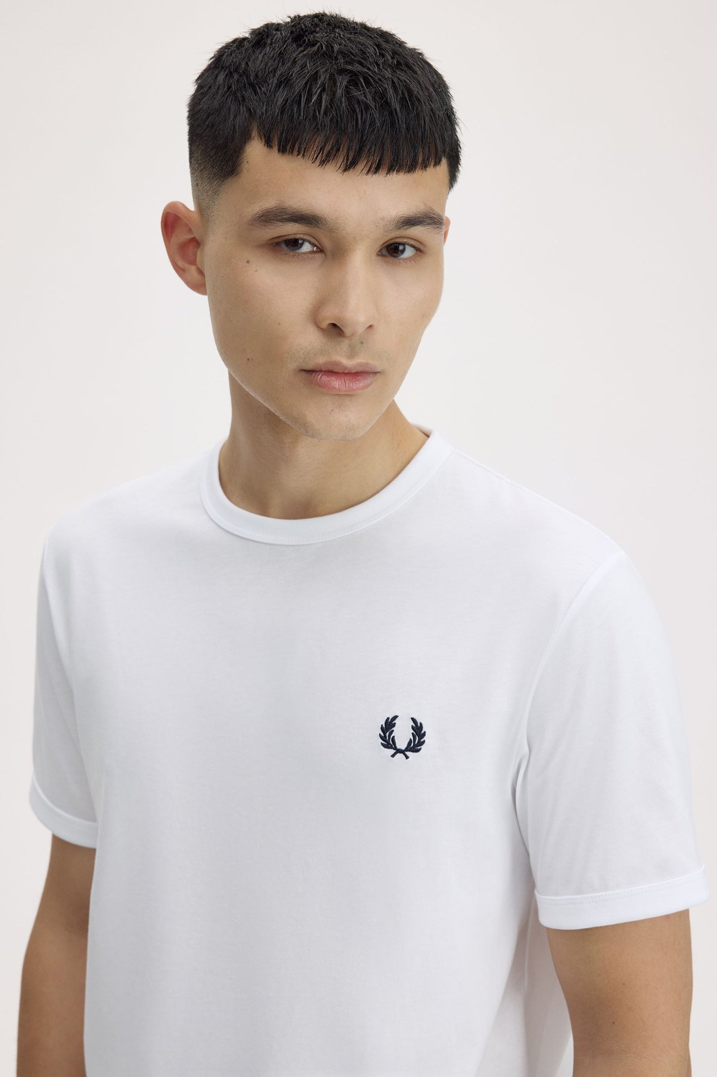CAMISETA FRED PERRY