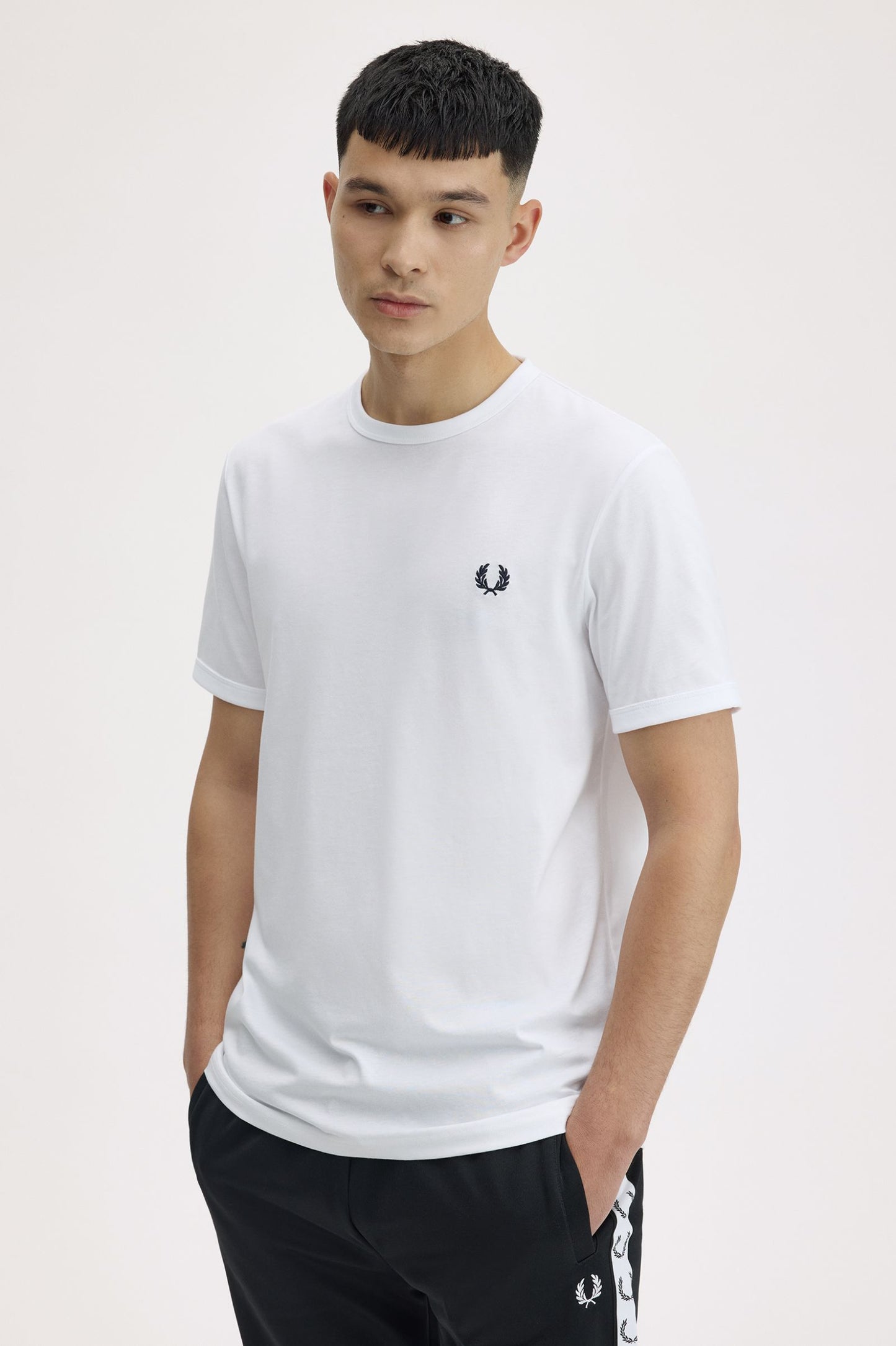 CAMISETA FRED PERRY