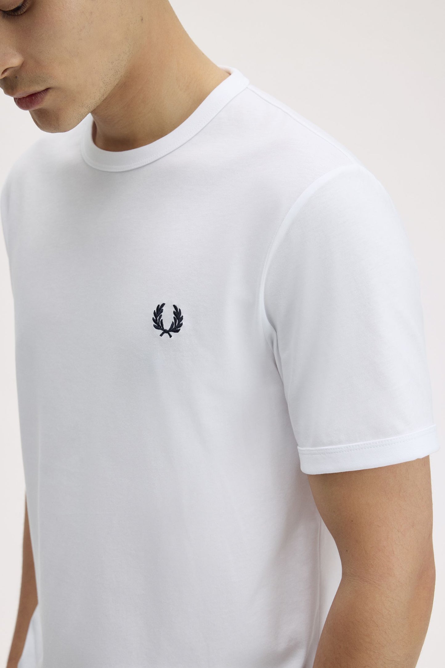 CAMISETA FRED PERRY