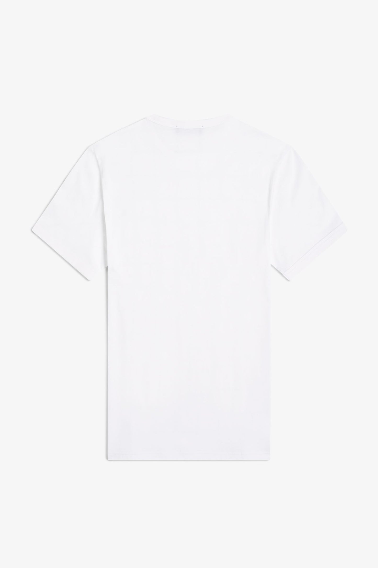 CAMISETA FRED PERRY