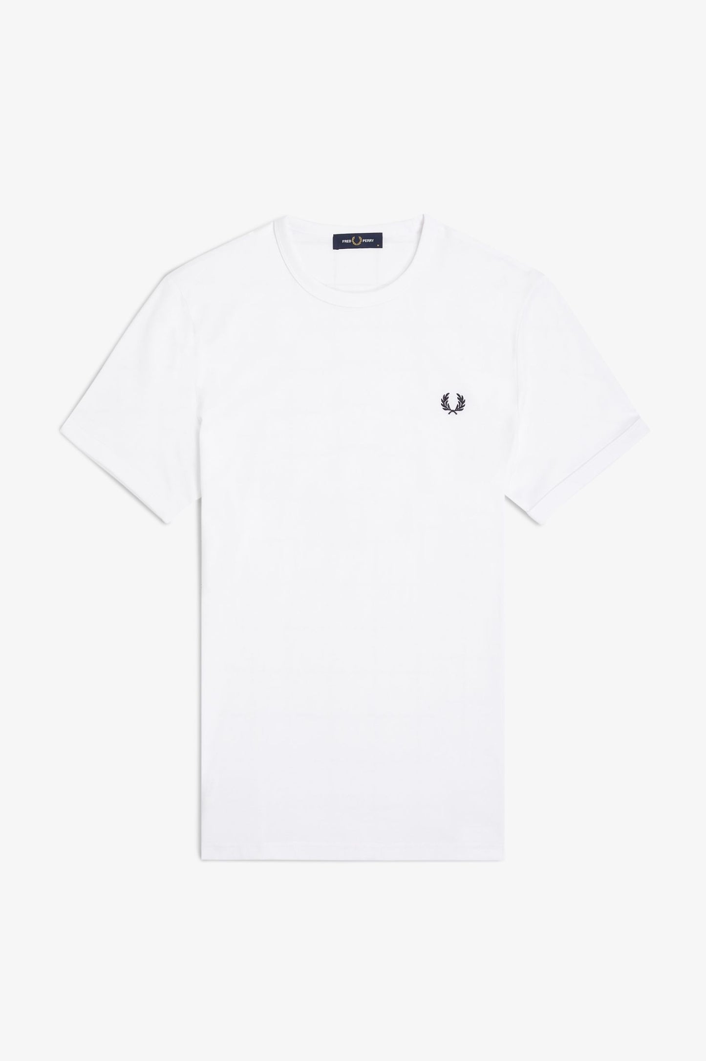 CAMISETA FRED PERRY